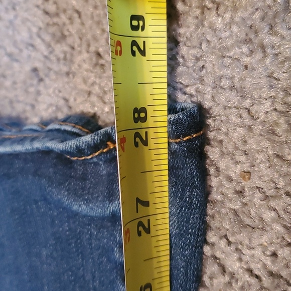 Girls' Jeans - Picture 5 of 5